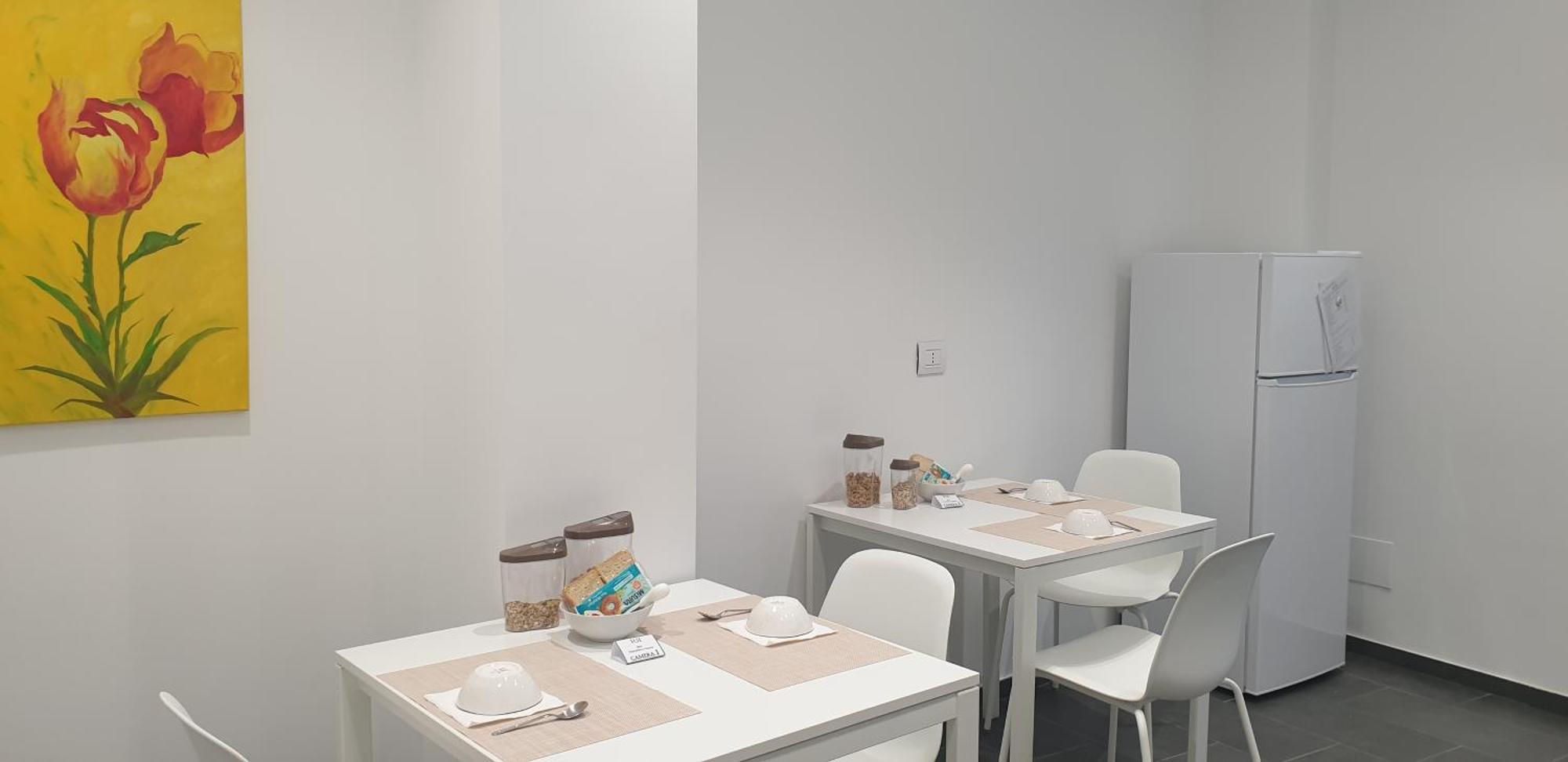 Repubblica Rooms Bari Exterior photo