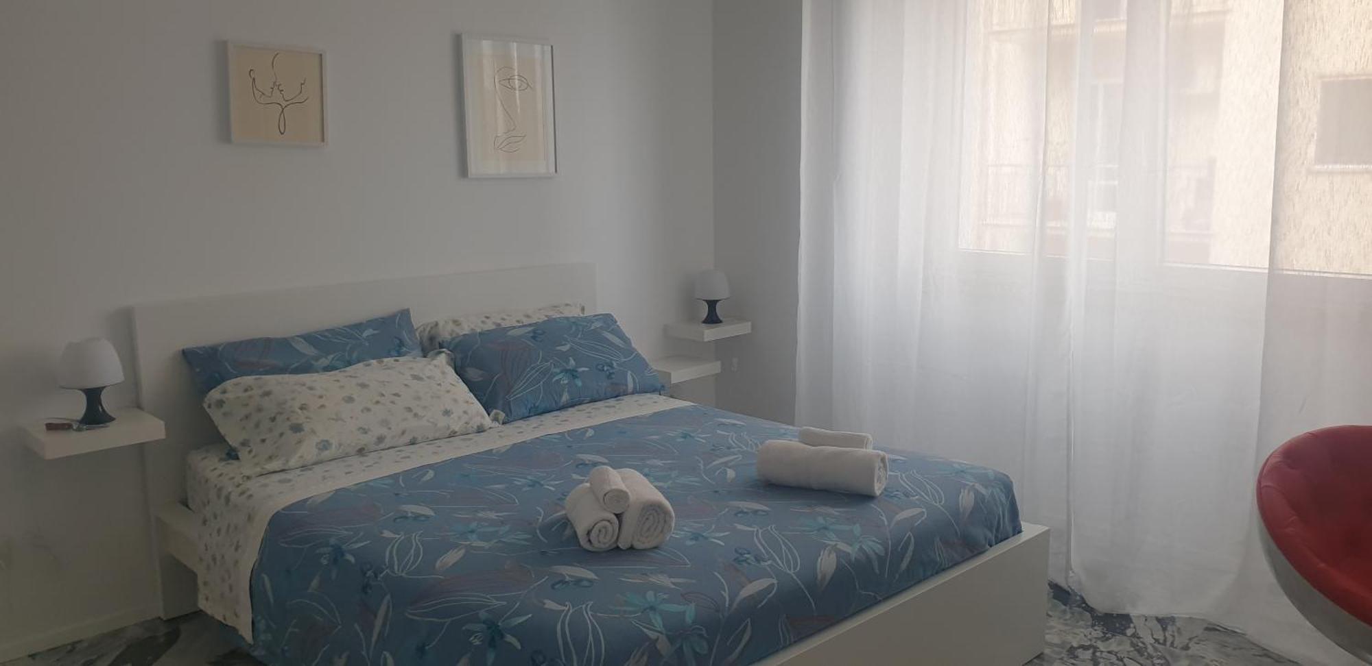 Repubblica Rooms Bari Room photo