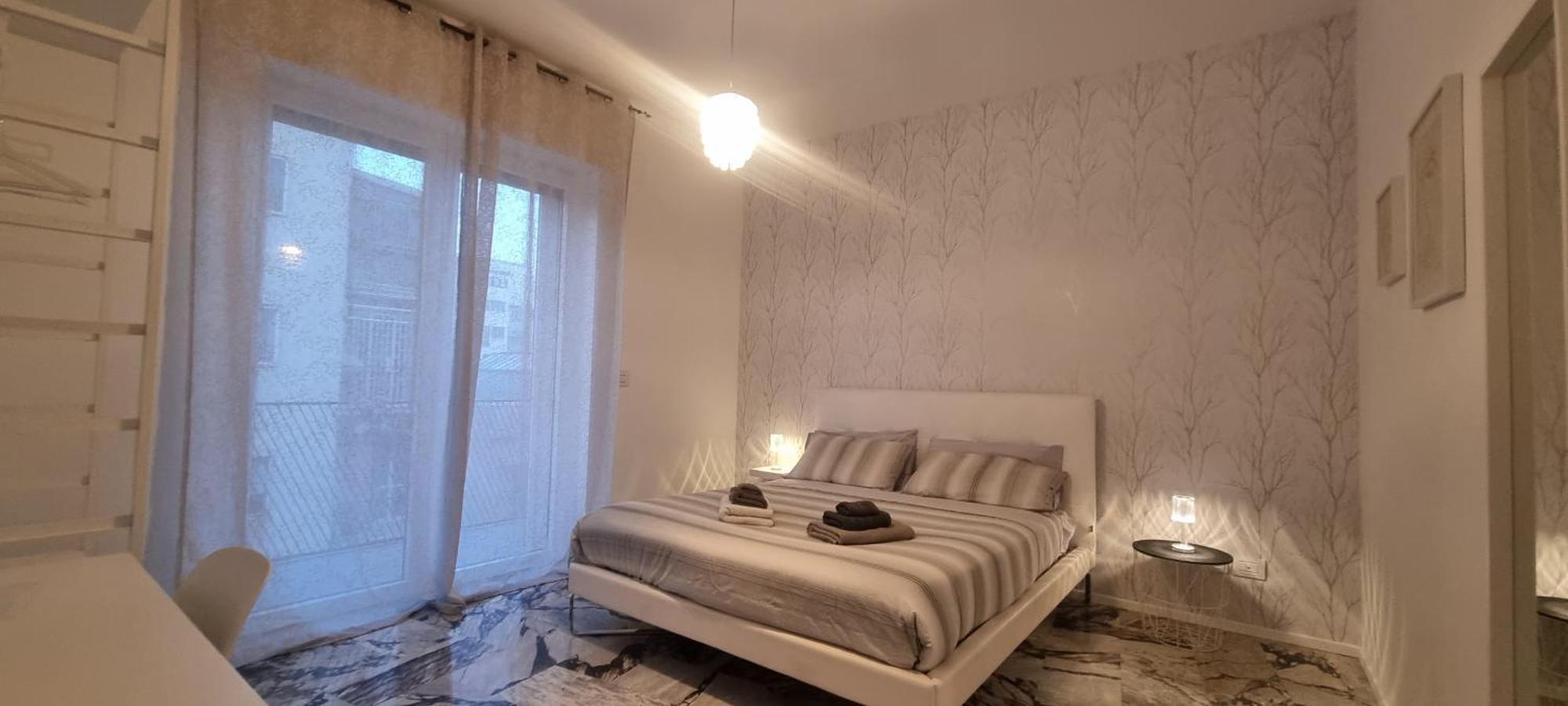Repubblica Rooms Bari Exterior photo